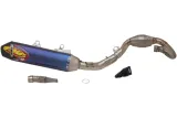 EXHAUST AN4.1RCT TI MGBMB