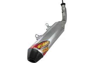 EXHAUST ALUM4.1RCTSSMGBMB