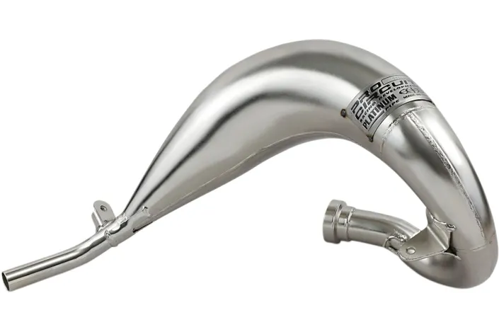 PIPE PLATINUM 0861985