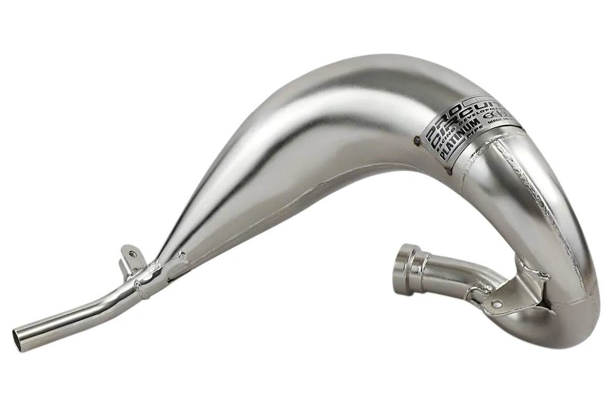 PIPE PLATINUM 0861985