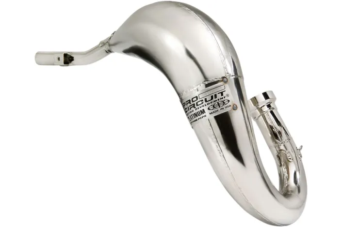 PIPE PLATINUM 831985