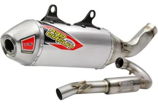 EXHAUST TL 0151935G
