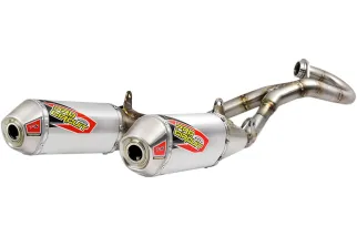 EXHAUST T-6 0111945G2