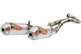 EXHAUST T-6 0111945G2