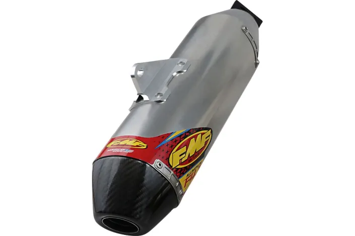 EXHAUST FCTRY4:1RCT ALMSS