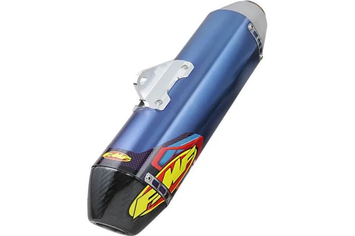 EXHAUST AN4.1RCT CF TIMBM