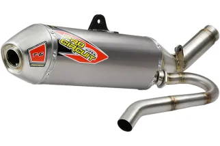 EXHAUST T6 0111945GX