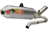 EXHAUST T6 0111945GX