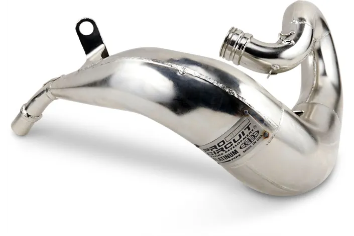 PIPE PLATINUM 0851925-O