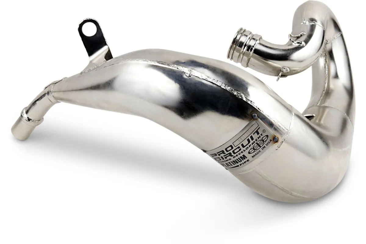 PIPE PLATINUM 0851925-O