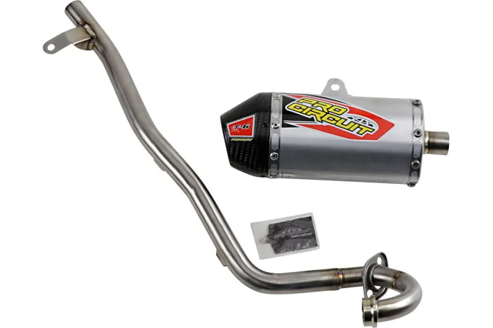 EXHAUST T-6 0111911G