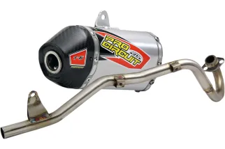 EXHAUST T-6 0111911G