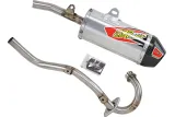 EXHAUST T-6 0111912F