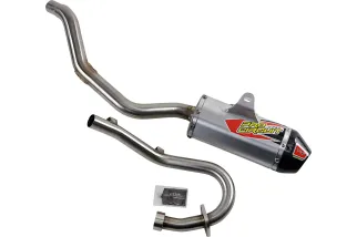 EXHAUST T-6 0111925F