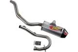 EXHAUST T-6 0111925F