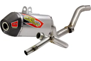 EXHAUST T-6 0111925F