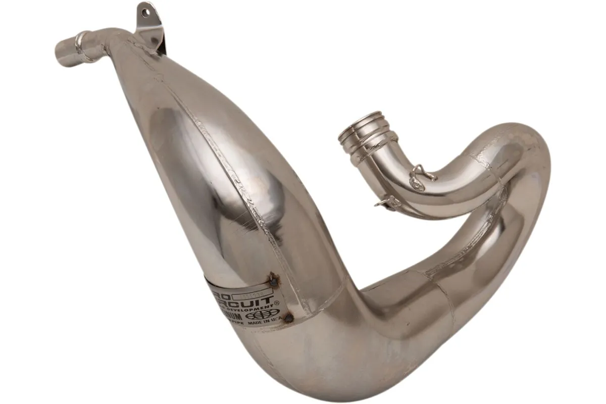 PIPE PLATINUM 0851930