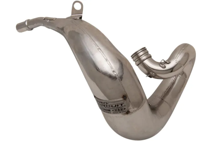 PIPE PLATINUM 0852030