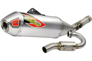 EXHAUST T-6 0122025G
