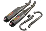 EXHAUST TI6 PRO CRF250R