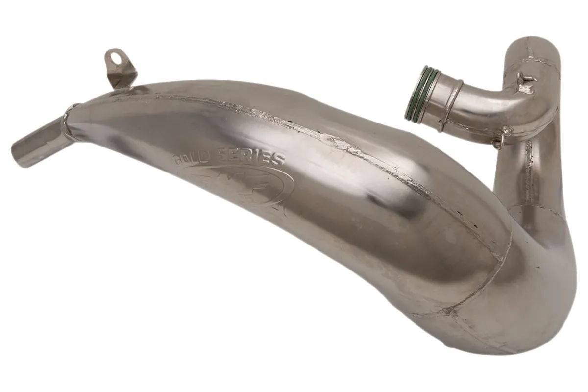 EXHAUST GNARLY SHERCO