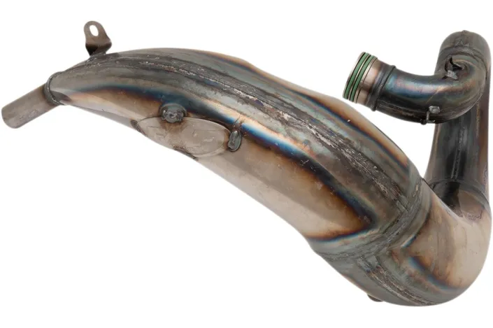 EXHAUST F-FATTY SHERCO