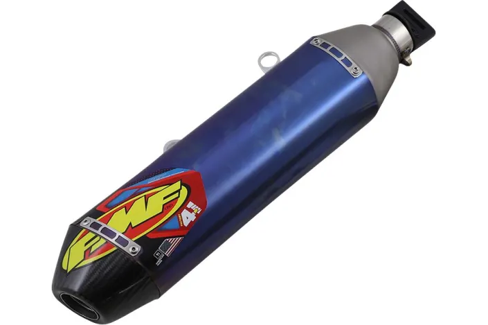 EXHAUST ANTI4.1RCTSSMGBMB