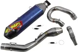 EXHAUST ANTI4.1RCTSSMGBMB