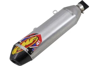 EXHAUST AL4.1RCT SSMBMB