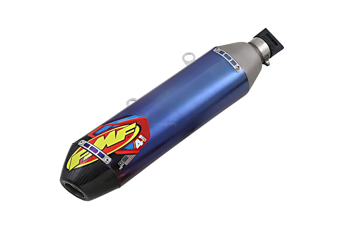 EXHAUST AN4.1RCT SSMBMB