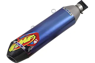 EXHAUST AN4.1RCT SSMBMB