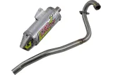 EXHAUST T4 4H00050