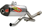 EXHAUST T6 0112023F