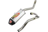 EXHAUST T6 0112023F