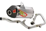EXHAUST T6 0132012F