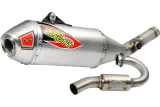 EXHAUST T6 SS KX250 '21