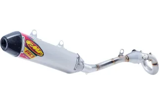 EXHST AL4.1SS/MGBMB KX250