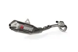 EXHAUST TI CRF450R