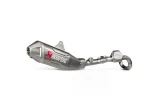 EXHAUST TI CRF450R