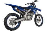 EXHAUST EVO TI/TI YZ250F / XEF