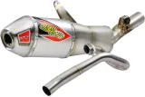 EXHAUST T-6 CRF450R '21