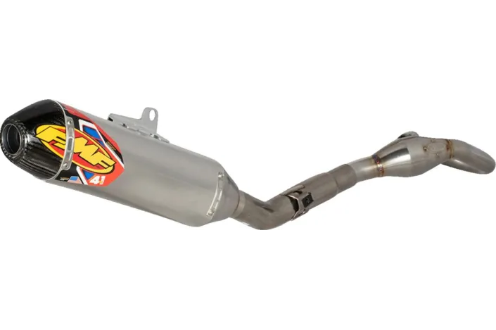 EXHST 4.1RCT ALU-SS MGBMB