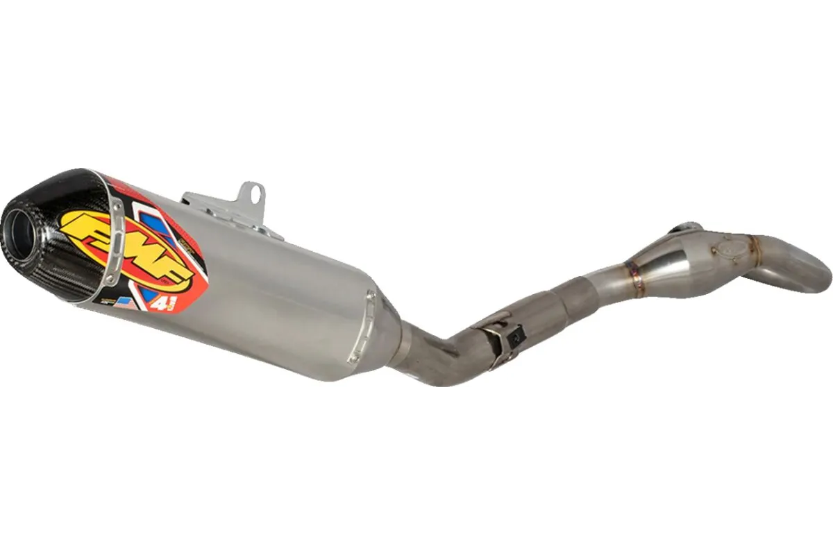 EXHST 4.1RCT ALU-SS MGBMB