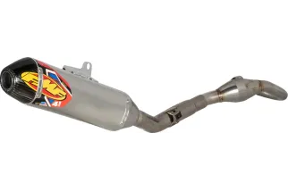 EXHST 4.1RCT ALU-SS MGBMB