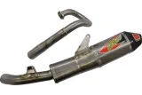 EXHAUST TI-6 CRF250R '22