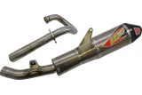 EXHAUST TI-6 PRO CRF250R