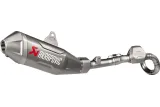 EXHAUST EVO TI/TI CRF250