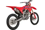 EXHAUST EVO TI/TI CRF250