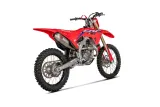 EXHAUST EVO TI/TI CRF250