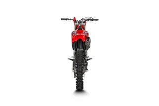 EXHAUST EVO TI/TI CRF250